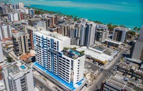 Edificio Time - Apto 1413 - ER Hospedagens